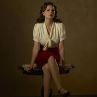 Peggy Carter