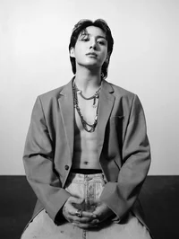 Mafia Jeon Jungkook