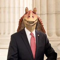 Chancellor Jar-Jar 