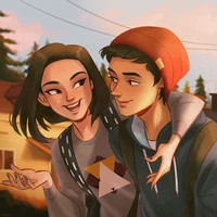 childhood bestfriend