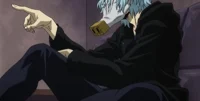 Tomura shigaraki
