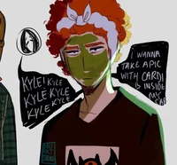 Kyle Broflovski