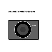 Skibi toilet school