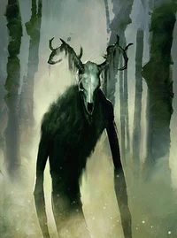 Windigo - Wendigo