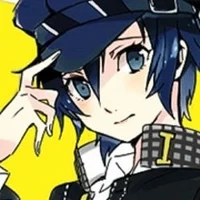 Naoto Shirogane