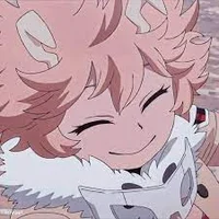 Mina Ashido