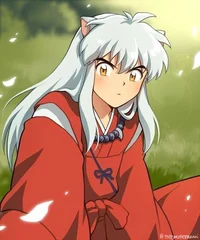 Inuyasha 