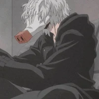 Tomura Shigaraki