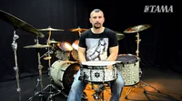 John Dolmayan Musici