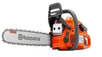 Chainsaw