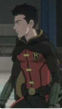 Damian Wayne