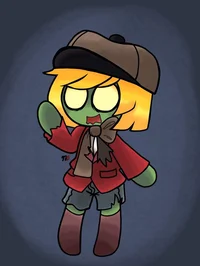 Zombie Pip