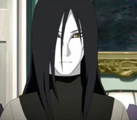 Orochimaru 