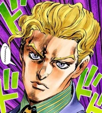 Yoshikage Kira