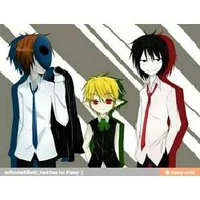 Creepypasta School