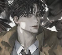 Kai-famous singer bf