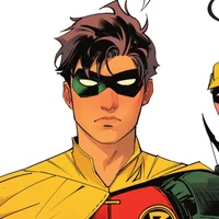 Dick Grayson