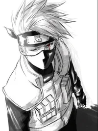 Kakashi hatake
