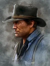 Arthur Morgan