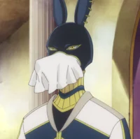 Anubis