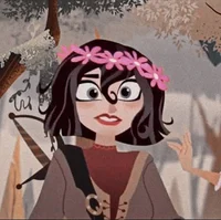 Cassandra Tangled RU