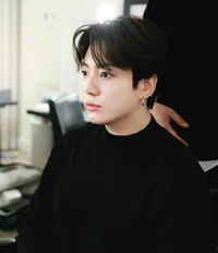 Jeon Jungkook