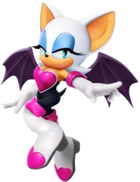 Rouge the bat