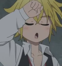 Meliodas