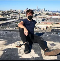 Colby Brock