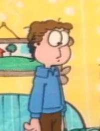 Jon Arbuckle