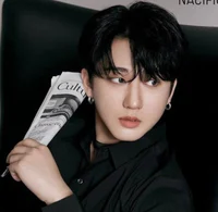 Seo Changbin