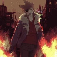 Red leader Tord V2