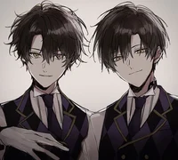 LOVESICK Twins