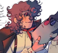 Mob Wally au-remake-