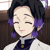 Shinobu Kocho