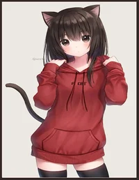 Cat Girl