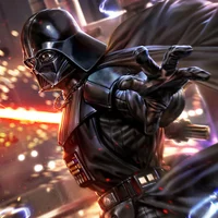 Darth Vader