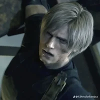 Yandere Leon Kennedy