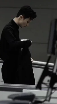 Mark