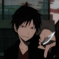 Izaya Orihara