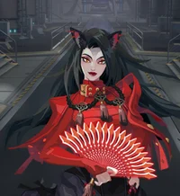 Jin Yuyao Dislyte