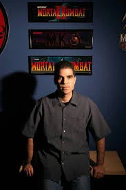 Ed Boon 