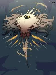 The radience -try 2-