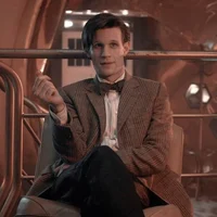 The 11th Doctor