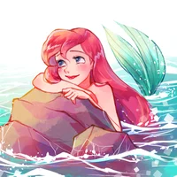 Ariel