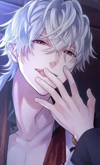 Geo The Vampire 