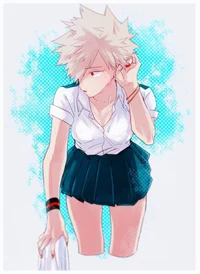 Katsumi Bakugo