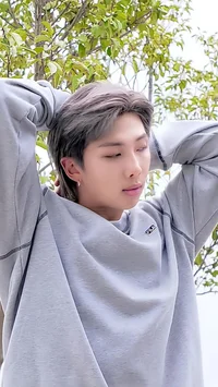 Kim Namjoon 