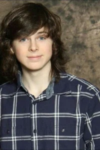 Chandler Riggs