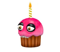 Mr cupcake